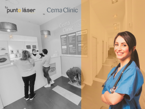 Cl�nica CEMA CLINIC VILANOVA